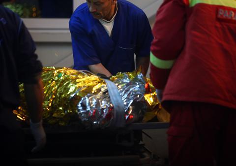 Victimele din COLECTIV, decedate peste hotare, repatriate joi și vineri