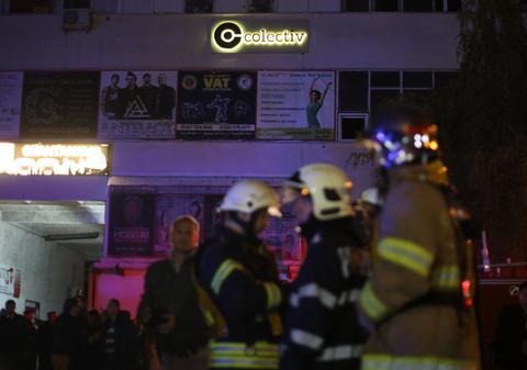 Tragedia din COLECTIV. Răsturnare de situație: ce DOCUMENT a fost găsit în club după incendiu
