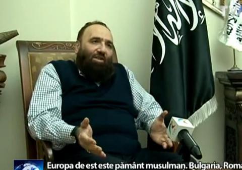 ŞOCANT! Un lider musulman AMENINŢĂ ROMÂNIA cu ATENTATE | VIDEO