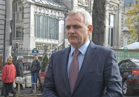 Liviu Dragnea, despre cazurile Şova şi Oltean: " Mie nu mi-e bine personal, îmi face rău fizic să decid eu, care nu sunt judecător"