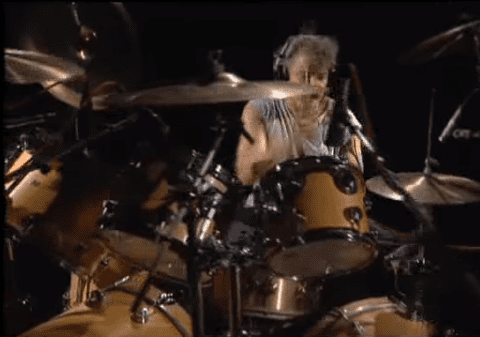 Phil Taylor, fostul toboşar al trupei Motörhead, A MURIT la vârsta de 61 de ani
