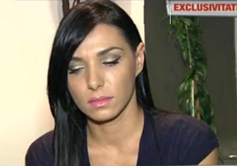 MĂRTURIA TERIFIANTĂ a SORANEI ex-A.S.I.A.: "L-am văzut cu hainele rupte, lovit și cu pușca la cap"
