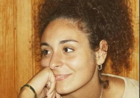 Peste 100 de studenți au omagiat-o la Napoli pe italianca care a murit în tragedia de la Colectiv