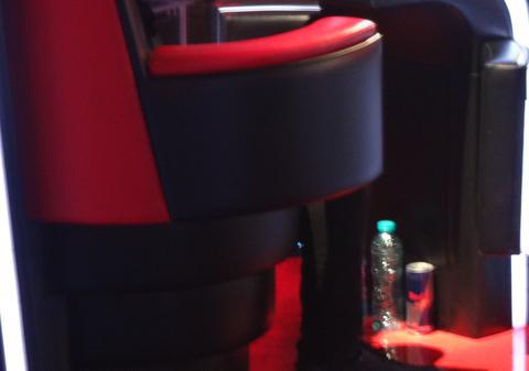 Smiley ”a căzut lat” după Vocea României! Foto în articol!