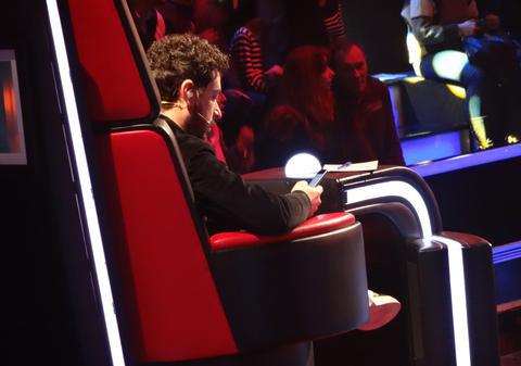 Zi specială pentru Bianca și Marius Moga. Află de ce și ce mesaj i-a transmis aceasta soțului său care se afla la Vocea României