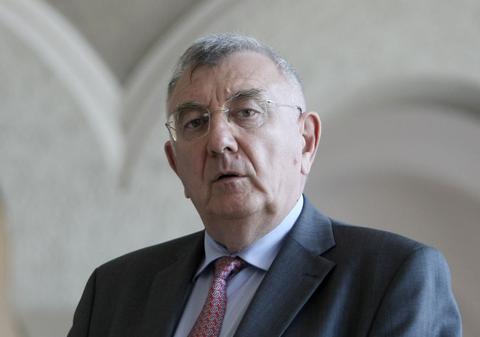 Andrei Chiliman, la DNA într-un nou dosar