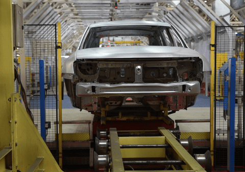 Dacia pregătește mașina electrică! Planuri mari la Mioveni | VIDEO