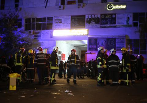 Tragedia din COLECTIV. Încă 30 de zile de arest la domiciliu pentru patronii clubului