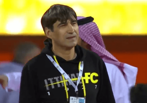 Crăciun fericit pentru Victor Pițurcă: Al Ittihad a câștigat la Mecca / VIDEO&GALERIE FOTO