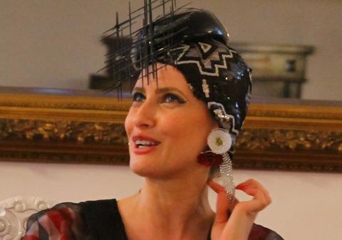 Iulia Albu: "Eu nu gătesc, îmi place să fiu divă". Ce zicea însă "diva" în urmă cu patru ani?