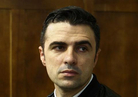 Cornel Ilie, către Andreea Esca: "Am fost îndrăgostit de tine" | VIDEO