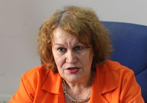 Directorul Centrului de Transfuzie Sanguină București: "Dacă vine un cutremur cu 2000 de răniți, nu facem față"