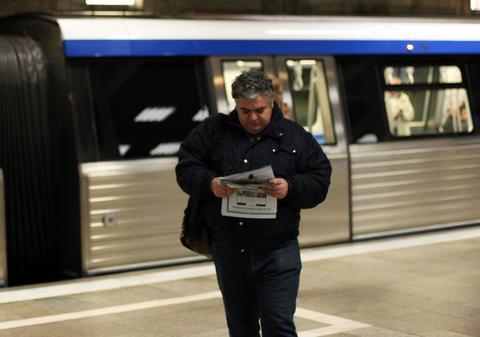 Şase staţii de metrou din Bucureşti nu au aviz de la pompieri! Vezi care sunt!