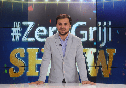#ZeroGriji Show: află ce e mit și ce e adevăr la plățile cu cardul contactless (Publicitate)