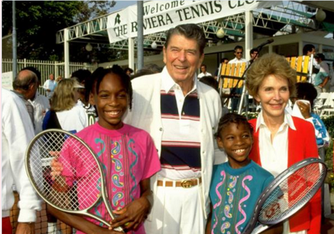 Serena Williams, sărbătorită de Sports Illustrated!