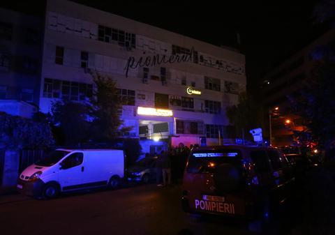 Tragedia din COLECTIV. DECIZIA pe care au luat-o copiii femeii de serviciu ucise în club