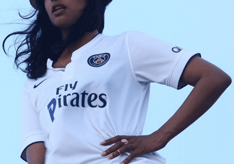 PSG i-a dat un ultimatum cântăreței britanice M.I.A.! Ce i-a enervat pe oficialii clubului francez