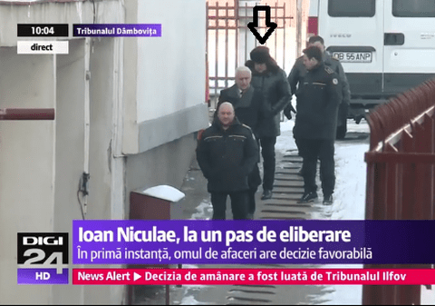 Liderul Astra Giurgiu rămâne cu patronul după gratii! Când oamenii legii l-au ”căutat la cărți” pe cel mai bogat român, acesta a abdicat! A renunțat la posibilitatea de a primi o scutire de pedeapsă de 150 de zile! VIDEO