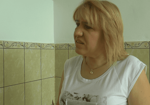 Directoarea unei şcoli din Călăraşi, în ipostaze indecente pe internet