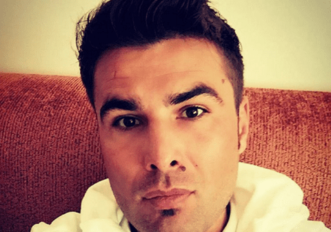 Adrian Mutu: “Eu sau Marica nu suntem dinamoviști adevărați”