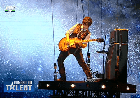 De la Românii au talent, pe scenele din America!