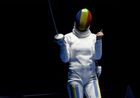 Scrimă. România va participa cu 14 sportivi la CE 2016 de la Torun (Polonia)