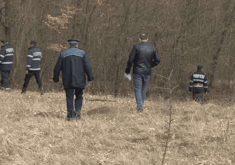 Dispariţie misterioasă în Prahova! S-a rătăcit în pădure!