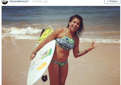 O sportivă urâtă, dar valoroasă, s-a plâns la BBC că sponsorii nu-i dau bani: ”Sunt discriminată!” VIDEO