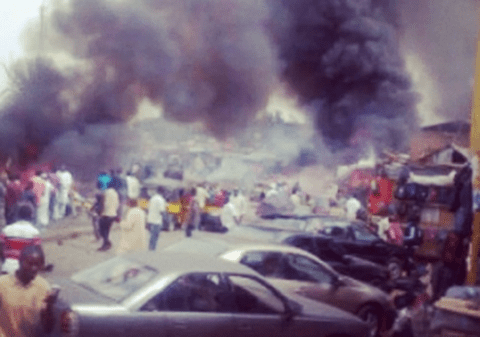 Atentat terorist în Irak, la un meci de fotbal. Cel puțin 30 de morți, zeci de răniți. Trei români au antrenat acolo