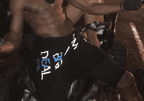 Usain Bolt s-a proclamat președinte și a prezentat-o lumii pe “Prima Doamnă”