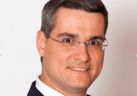 Dragoș Pîslaru nu candidează la alegerile parlamentare