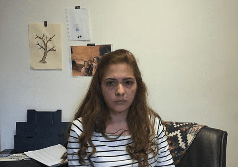 EXCLUSIV | Alina ar trebui să fie un exemplu pentru mulți români:  S-a școlit în Anglia, dar s-a întors în țară să ajute copilașii cu autism