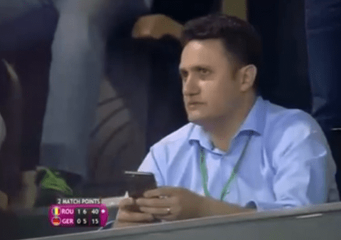 Haosul continuă la FRT. Poziția Ministerului Tineretului și Sportului privind Adunarea Generală a Federației Române de Tenis