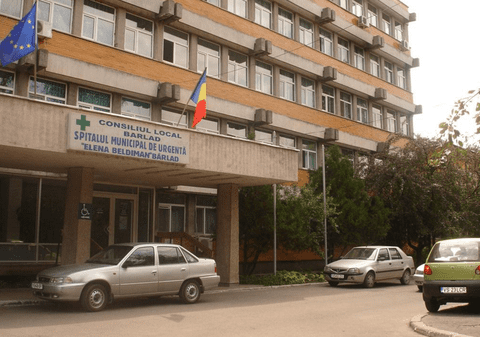 O pacientă cu schizofrenie a dispărut după ce a fost externată pe propria răspundere din Spitalul Județean Bârlad