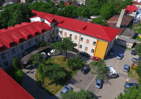 După ani de așteptări, buzoiencele vor naște în noua maternitate | GALERIE FOTO