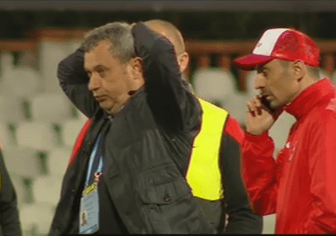 EXCLUSIV / Procurorii i-au iertat pe ”câini”. Rednic și ”haita” au scăpat de audieri