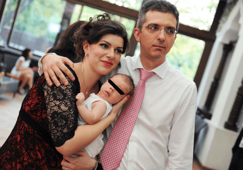 ANCHETĂ LIBERTATEA / Filiera basarabeană care l-a ”îngropat” pe Condrea