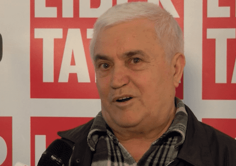 Marea Dezlipeală i-a adus o mașină de spălat