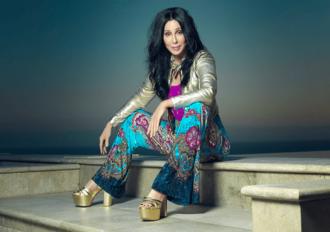 Veste tristă despre cântăreața Cher. "Știe că zilele îi sunt numărate"