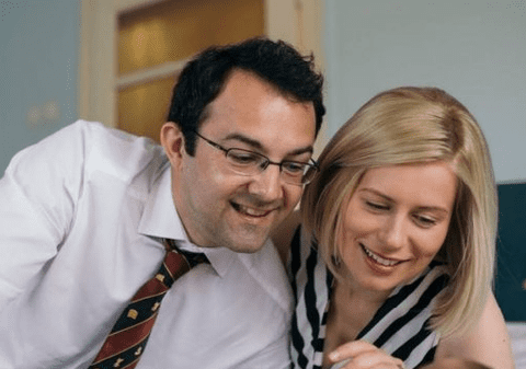 Dorul de casă i-a adus înapoi! O familie de medici români a renunțat la «visul britanic»