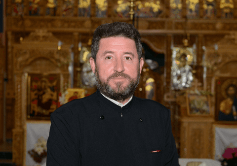 Liga 1. Nu sunt toți ca Ninel! Un fotbalist al campioanei Astra are frică de Dumnezeu! E fiu de preot