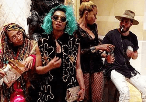 EXCLUSIV / Fața neștiută a Adameștilor: fiul risipitor al milionarului îi toacă banii în ”orașul păcatelor”