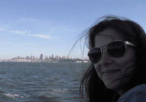 O româncă din San Francisco, ucisă de un șofer beat