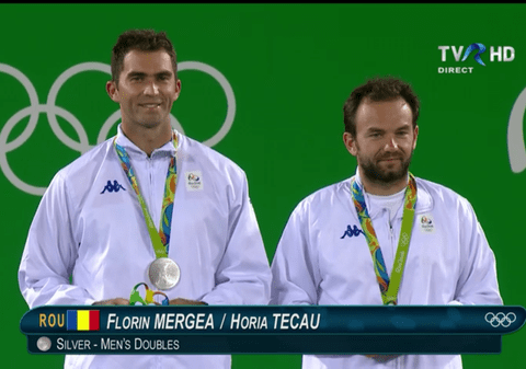 Jocurile Olimpice. Tecău și Mergea sunt vicecampioni olimpici la dublu. Românii au luptat admirabil, dar au pierdut dramatic aurul visat / LIVEBLOG