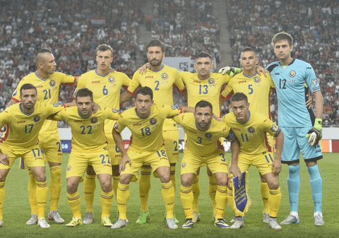 Un internațional român s-a transferat azi la o formație de Liga Campionilor! Câștigă un salariu fabulos