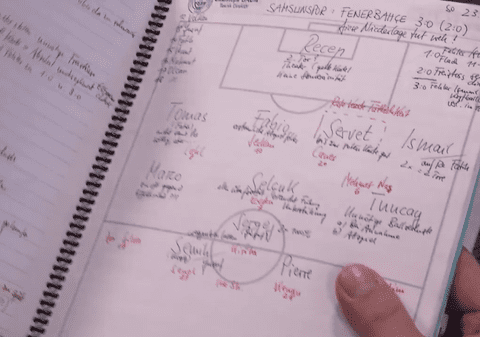 România - Muntenegru (duminică, ora 21:45). Am scotocit prin carnețelele secrete ale lui Christoph Daum