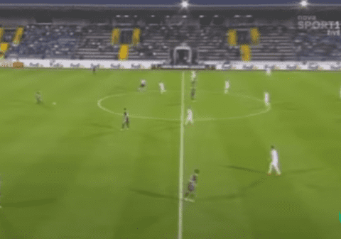 Jan Sykora, mijlocașul lui Slovan Liberec, a marcat cel mai rapid gol din istoria Europa League | VIDEO