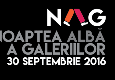Noaptea Albă a Galeriilor în București și alte nouă orașe! Ce poți vizita la noapte