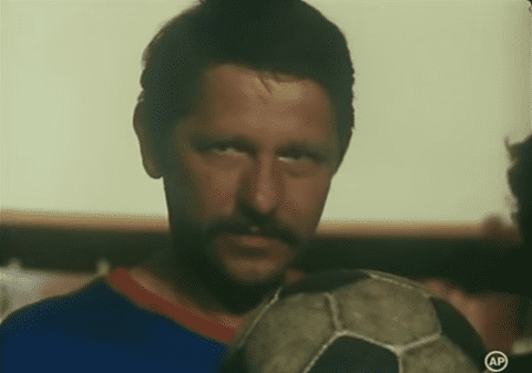 Sebastian Papaiani a murit. A renunțat la fotbal pentru actorie. Era stelist înfocat / VIDEO