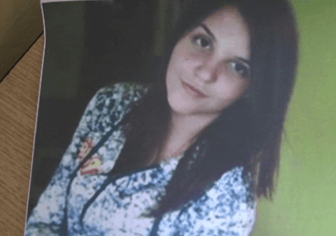 Avea 15 ani și ieșise la prima întâlnire. Apoi s-a întâmplat o tragedie